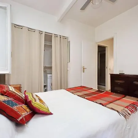 Apartment Monserrato Rome
