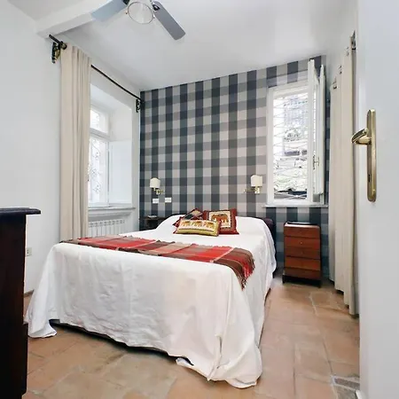 Apartment Monserrato *