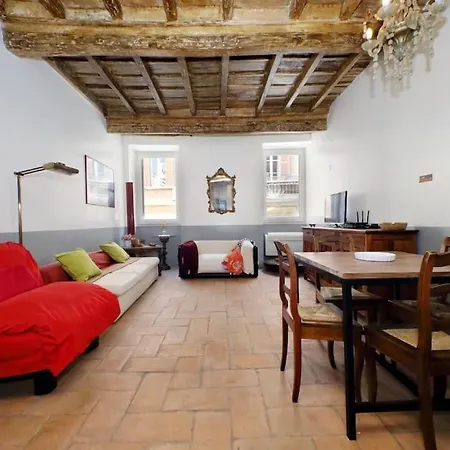 Apartment Monserrato *