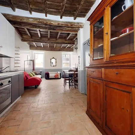 Monserrato Apartment