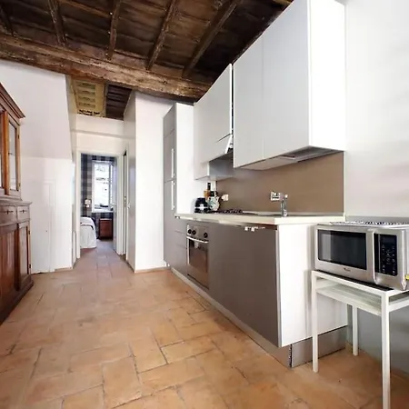 Monserrato Appartement Rome