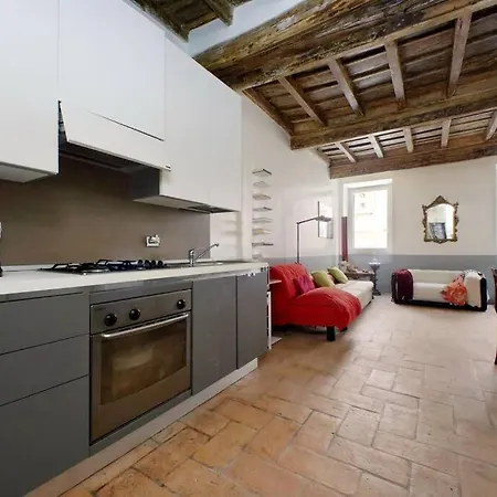 Appartement Monserrato Rome