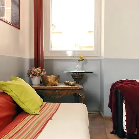 Monserrato Appartement *